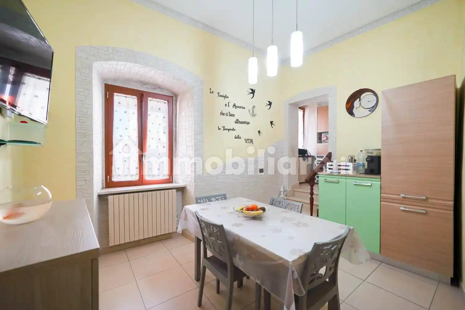 Appartamento in vendita a Palo del Colle