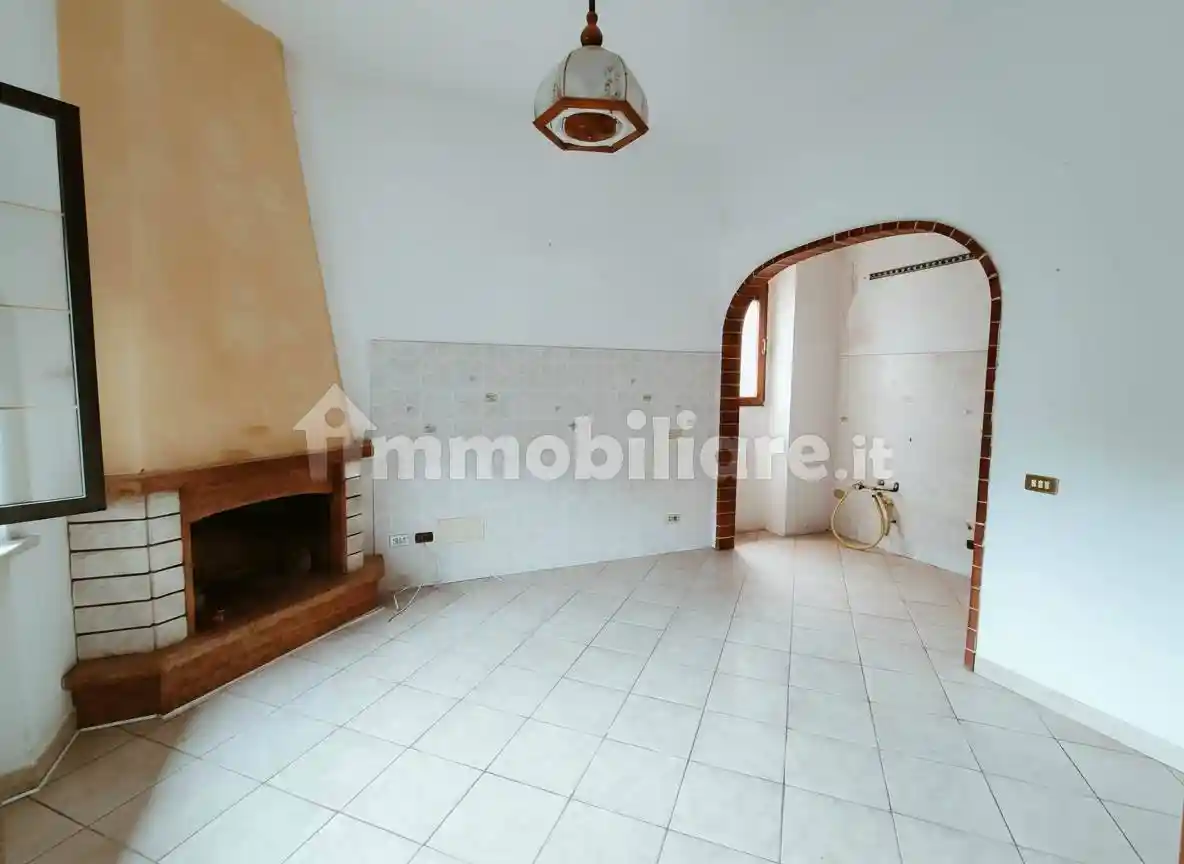 Appartamento in vendita a Pistoia