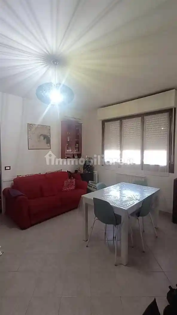 Appartamento in vendita a Scarperia e San Piero