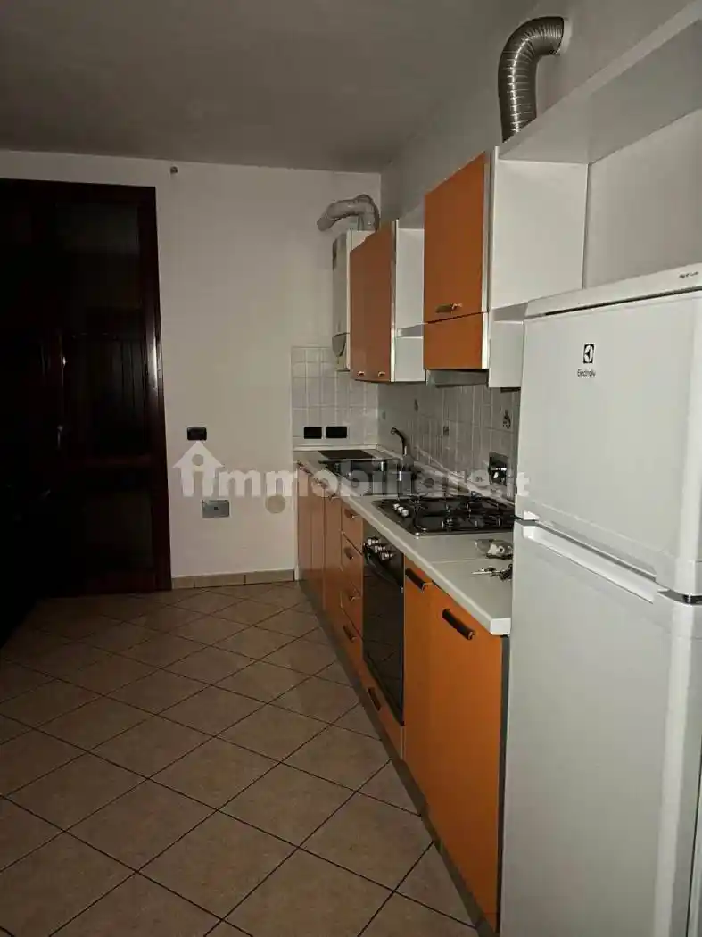Appartamento in vendita a Rolo
