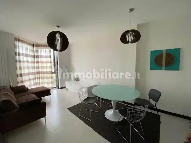 Appartamento in affitto a Parma