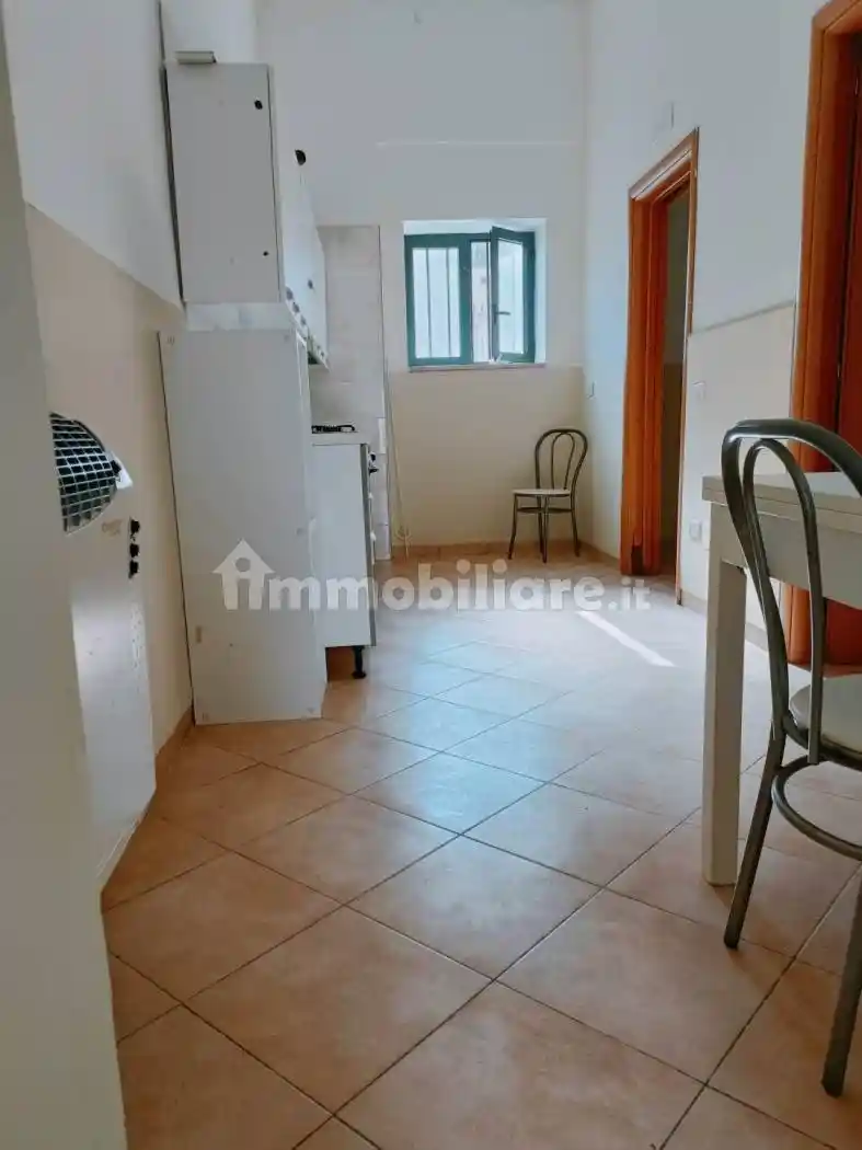 Appartamento in vendita a Baronissi