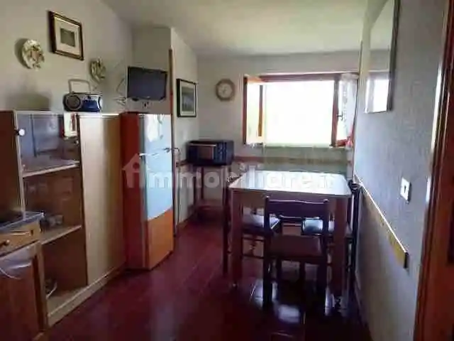 Appartamento in vendita a Trevi nel Lazio