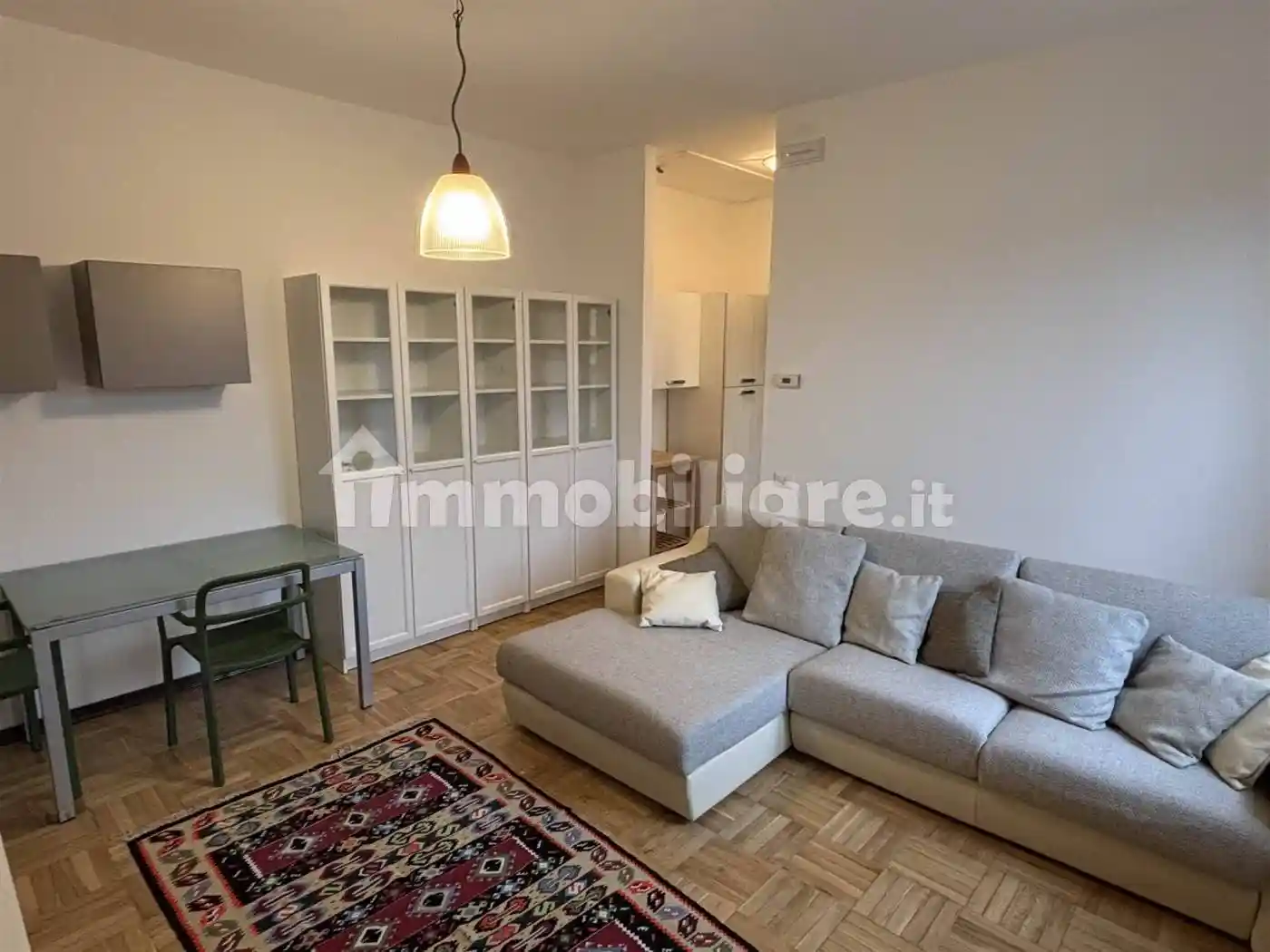 Appartamento in affitto a Lendinara