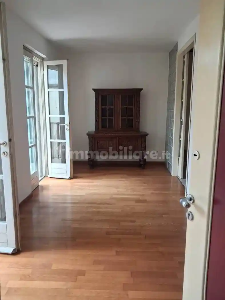 Appartamento in vendita a Crema