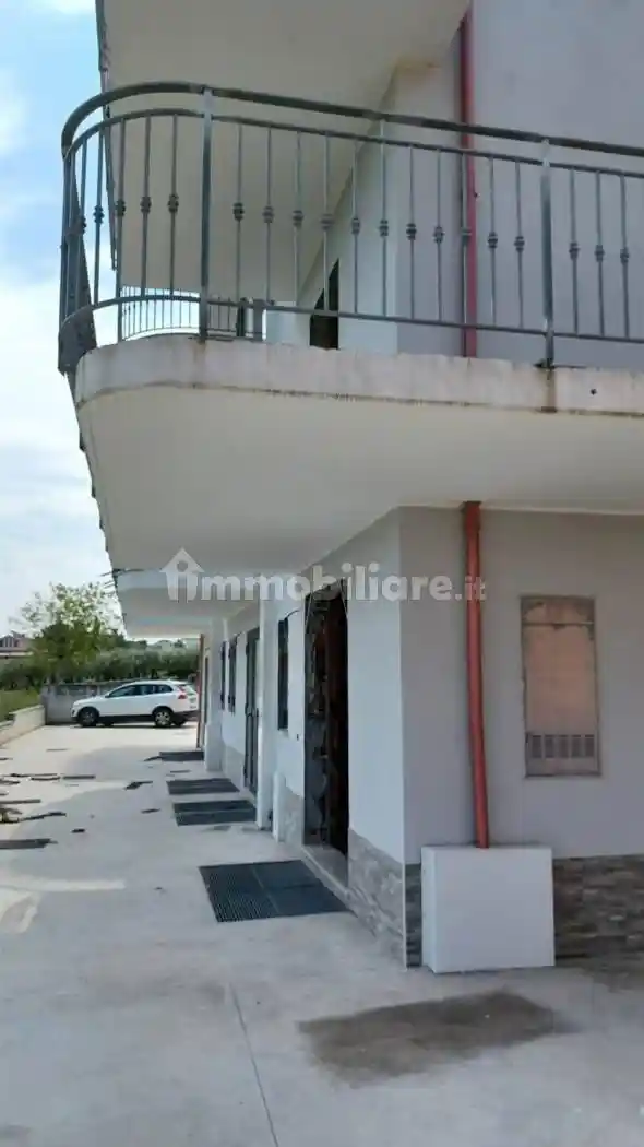 Appartamento in vendita a Vasto