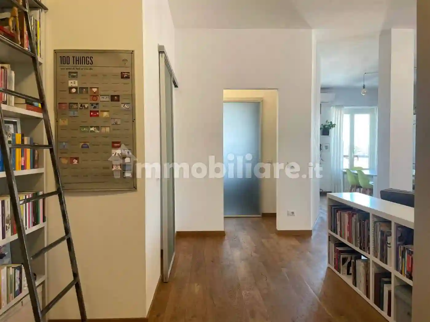 Attico - Mansarda - foto 2