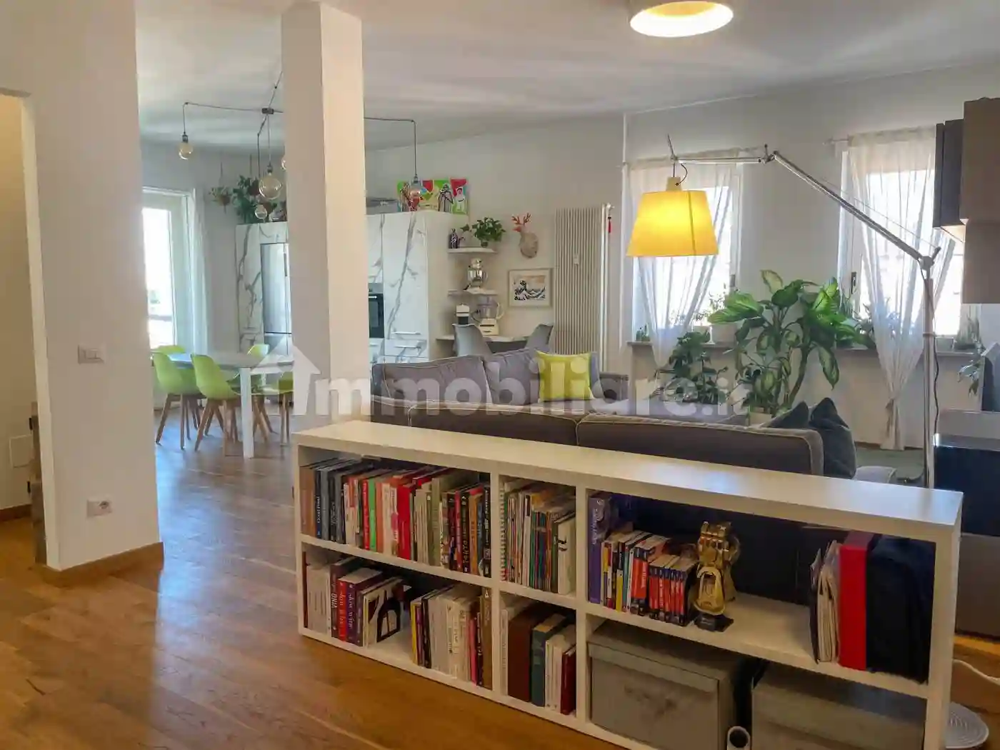 Attico - Mansarda - foto 4