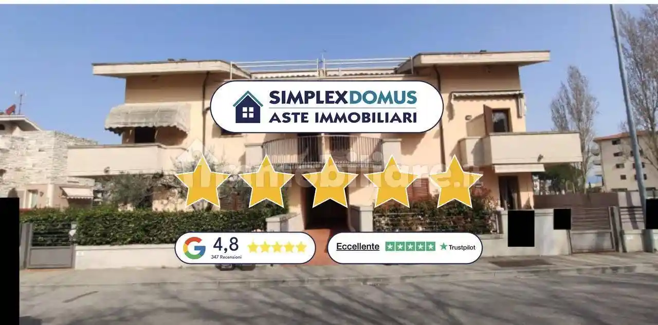 Appartamento in vendita a Empoli