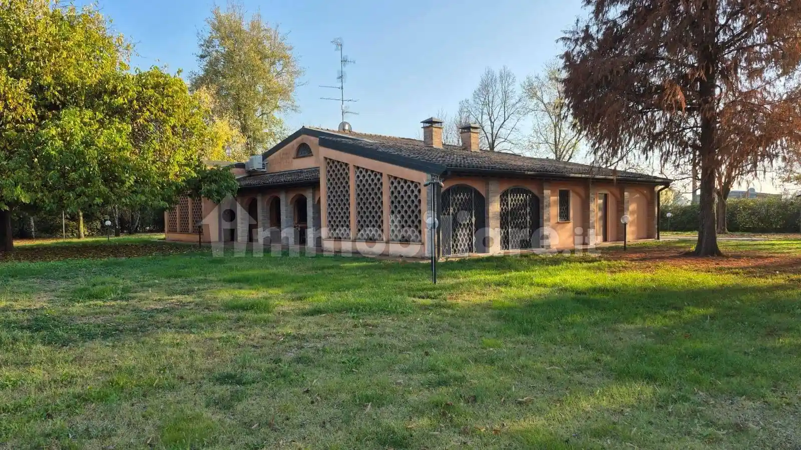 Villa in vendita a Soliera