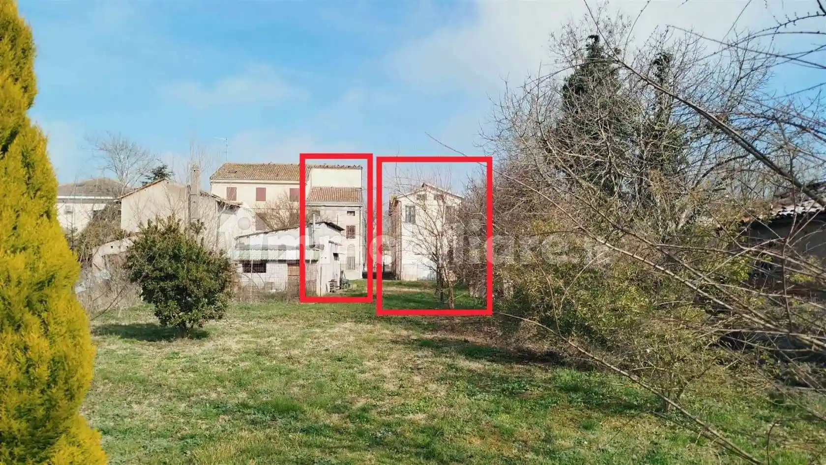 Casa indipendente in vendita a Mirandola