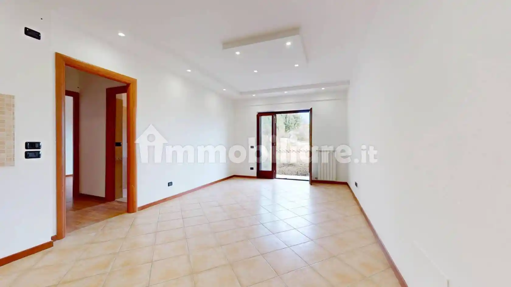 Appartamento in vendita a Perugia