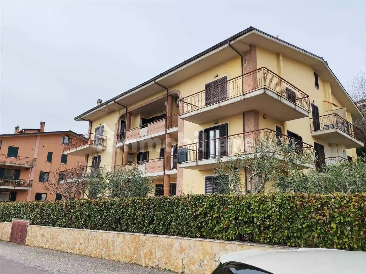 Appartamento in vendita a Perugia