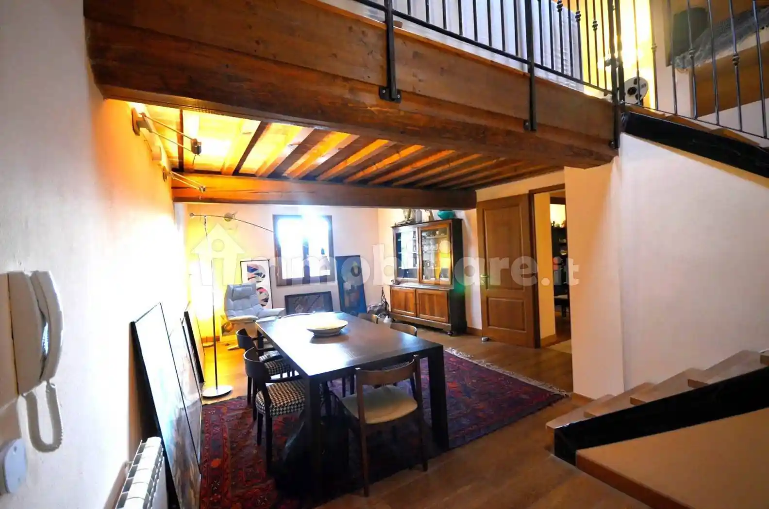 Appartamento in vendita a Montemurlo