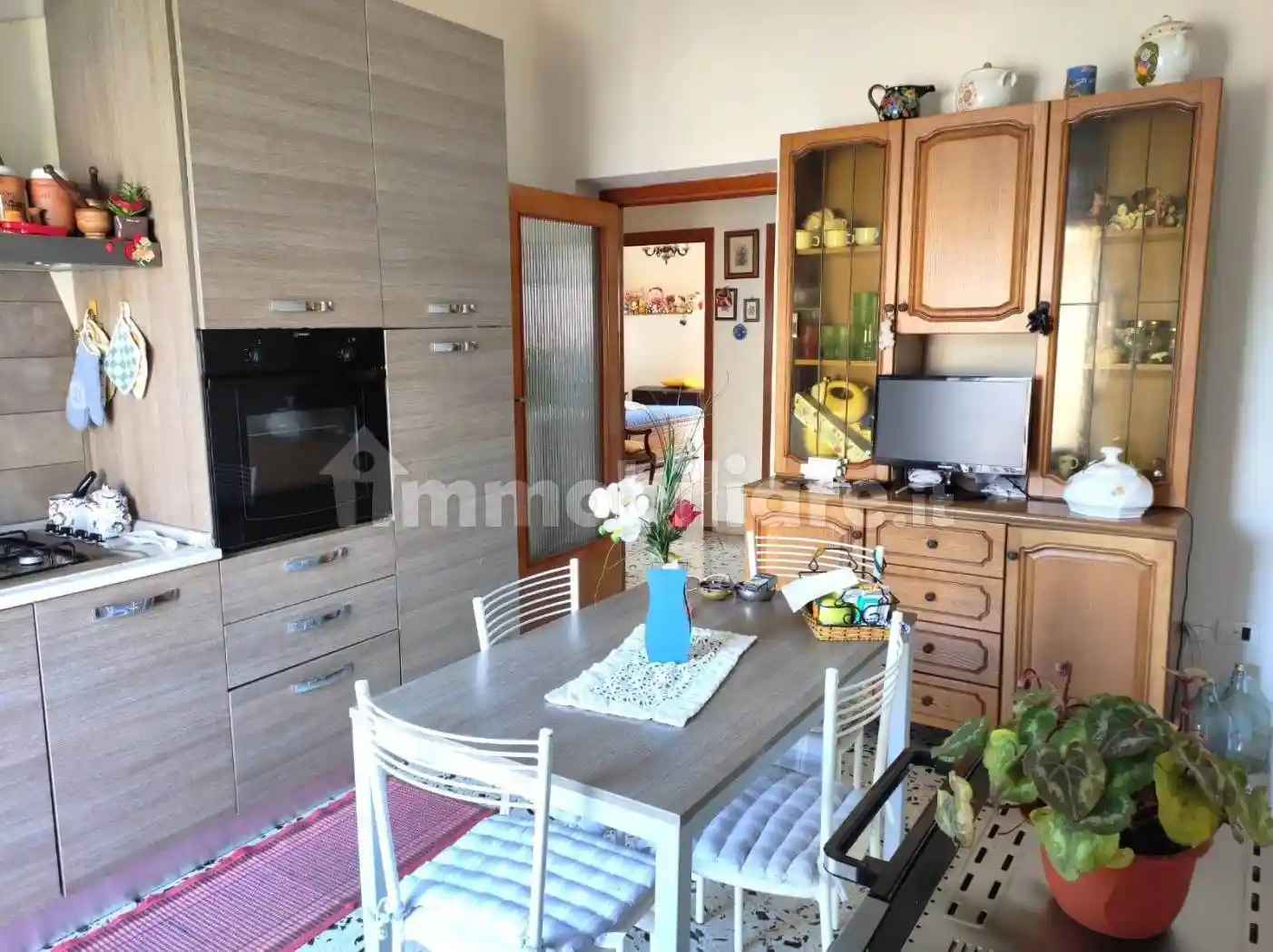 Appartamento in vendita a Foligno