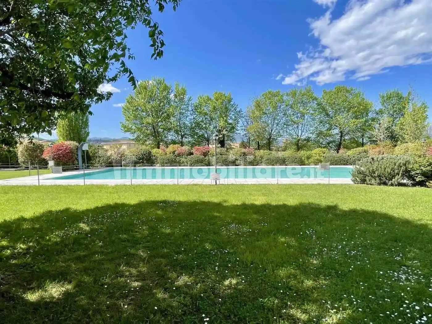 Appartamento in vendita a Manerba del Garda