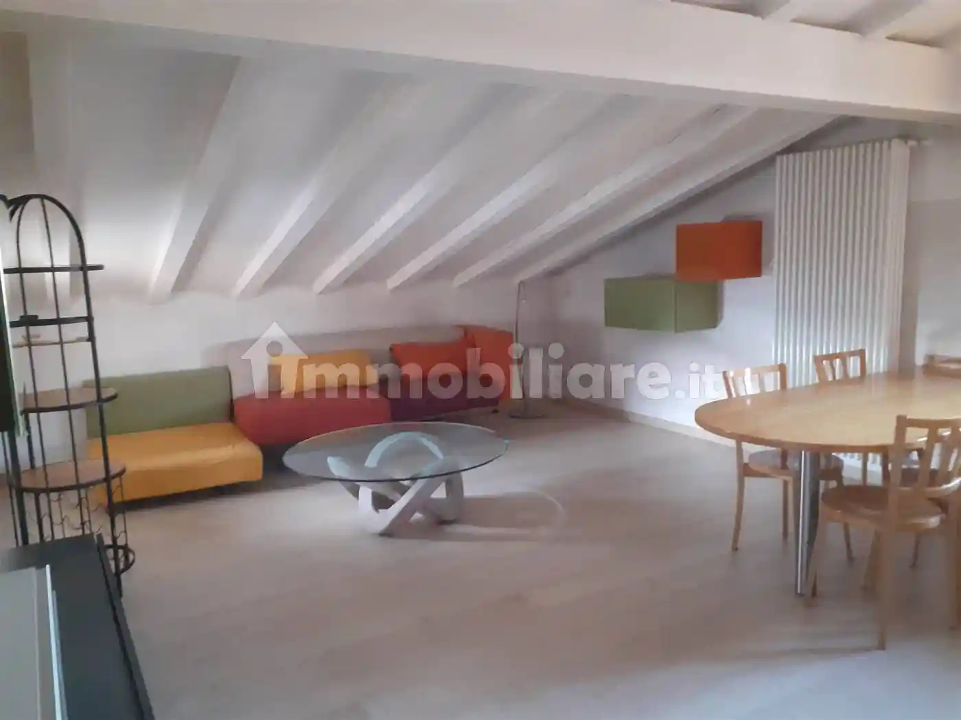 Appartamento in vendita a Resana