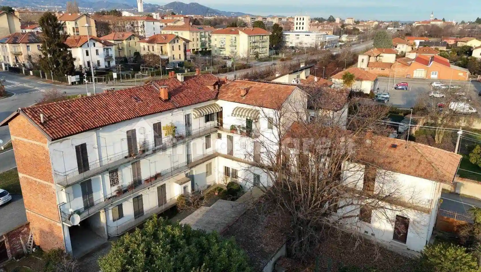 Palazzo - Edificio - foto 2