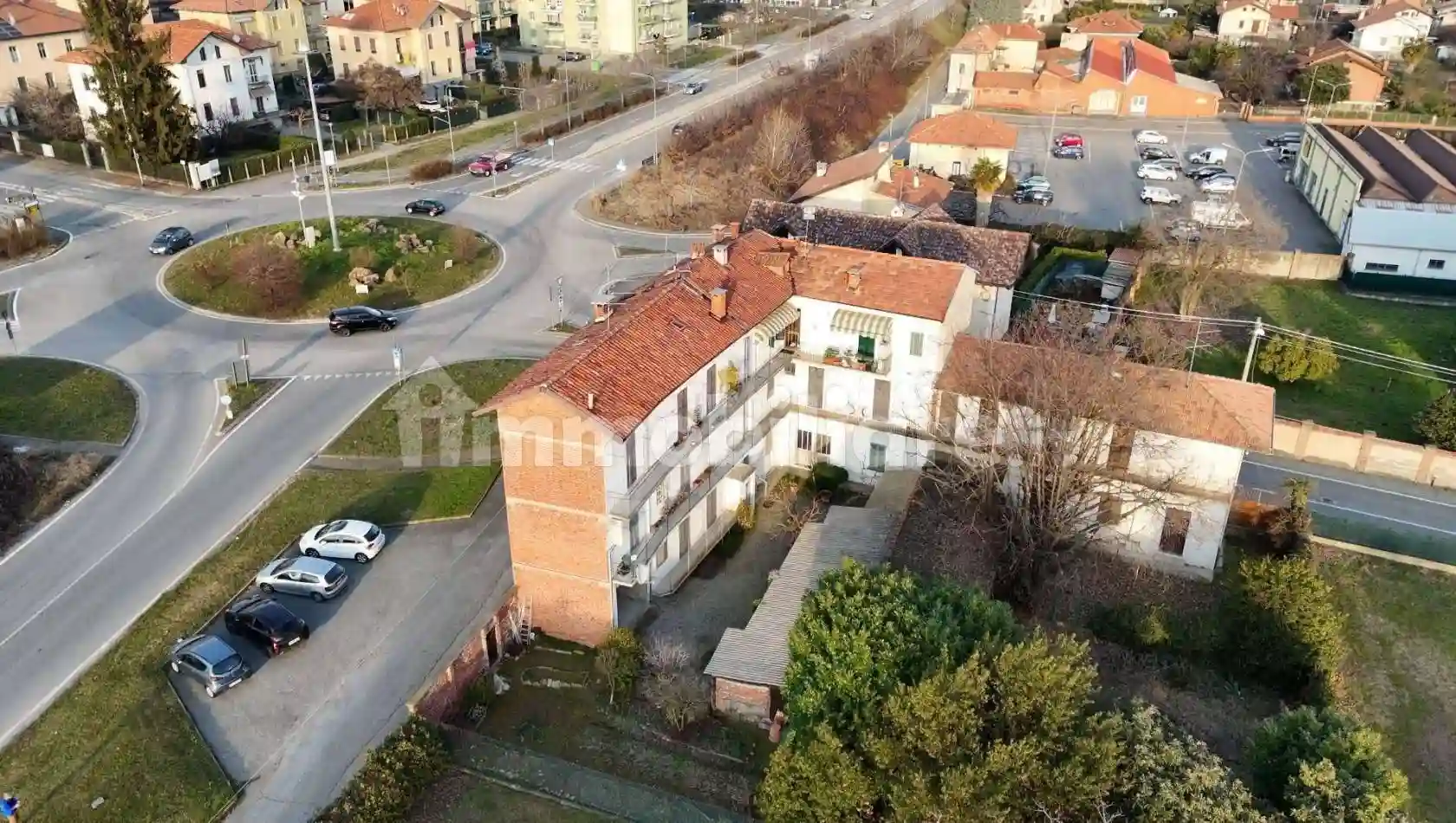 Palazzo - Edificio - foto 3