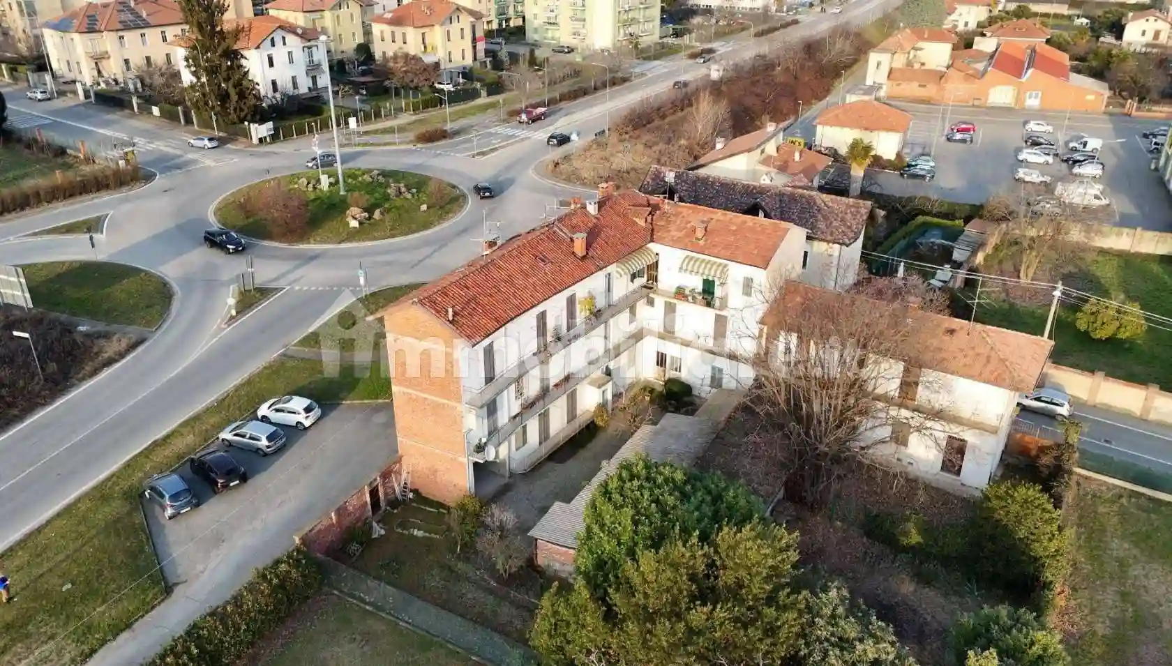 Palazzo - Edificio - foto 4