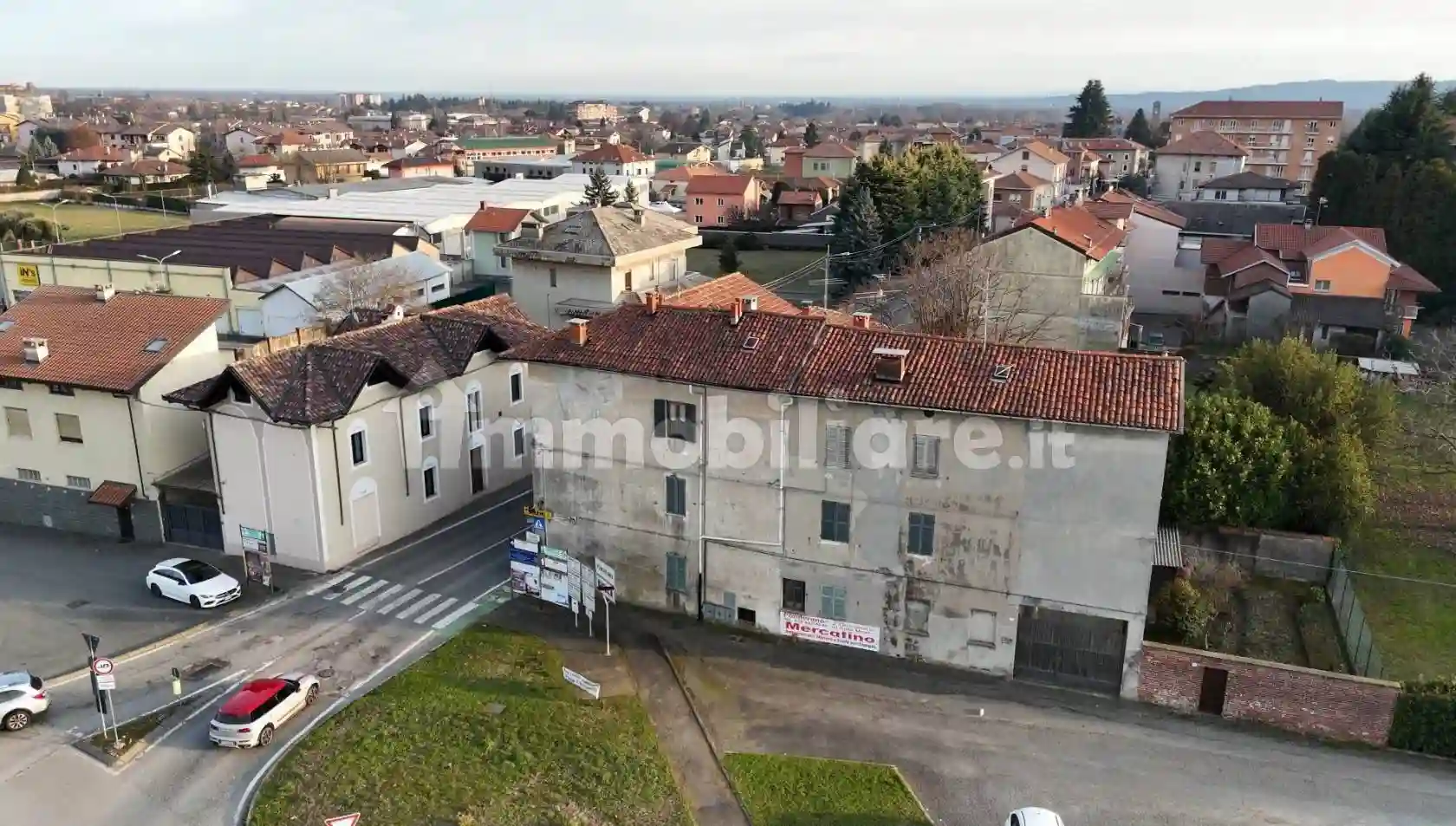 Palazzo - Edificio - foto 5