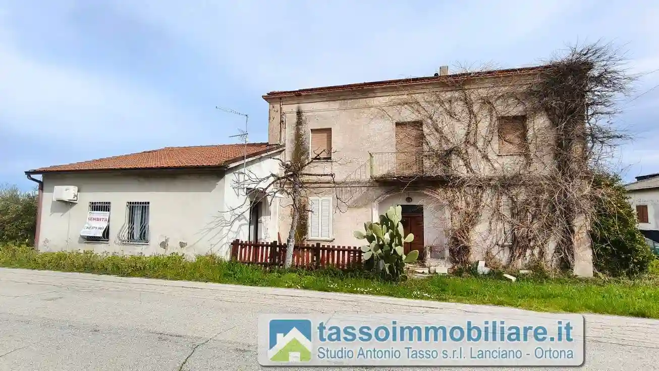 Casa indipendente - foto 3