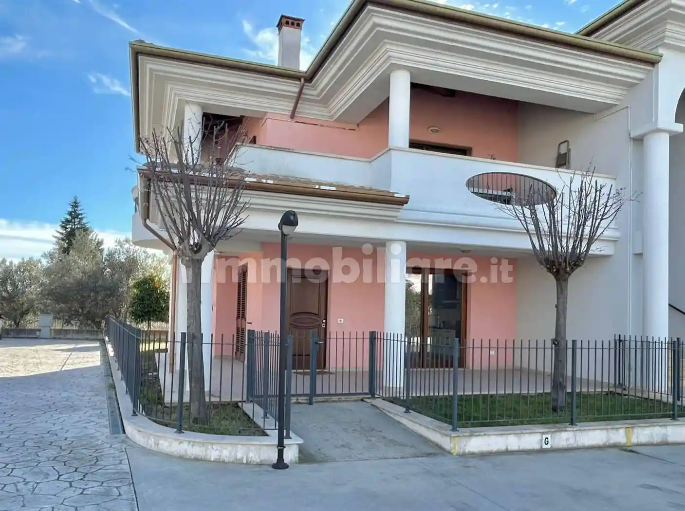 Appartamento in vendita a San Vito Chietino