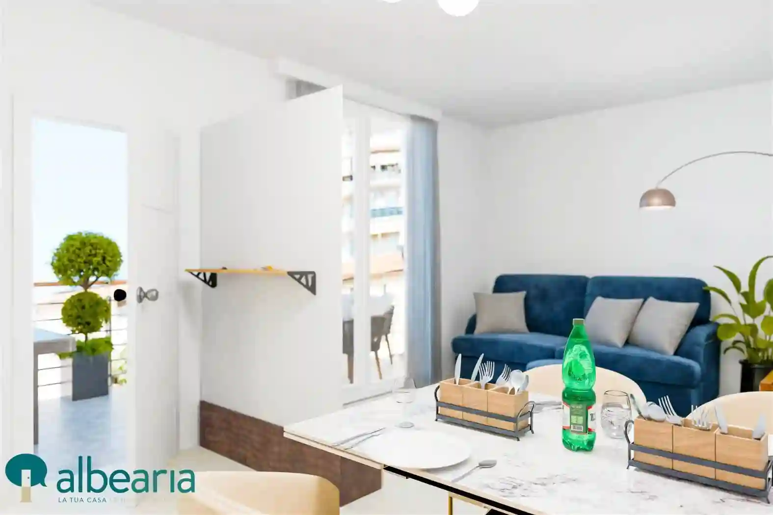 Appartamento - foto 4