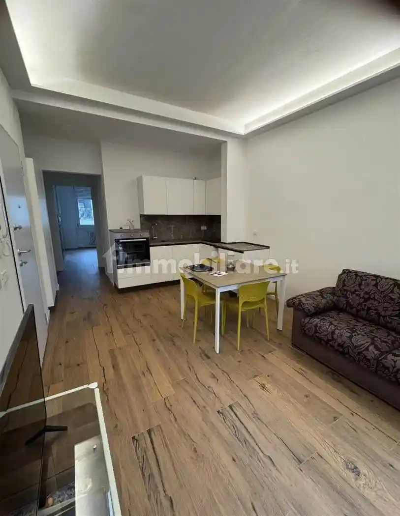 Appartamento in affitto a Scandicci