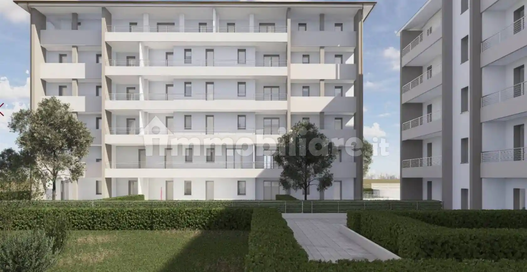 Appartamento in vendita a Piacenza