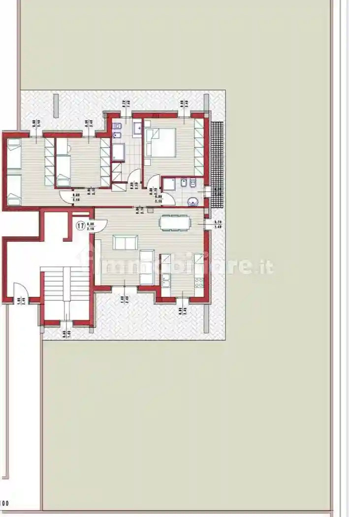 Appartamento - foto 3