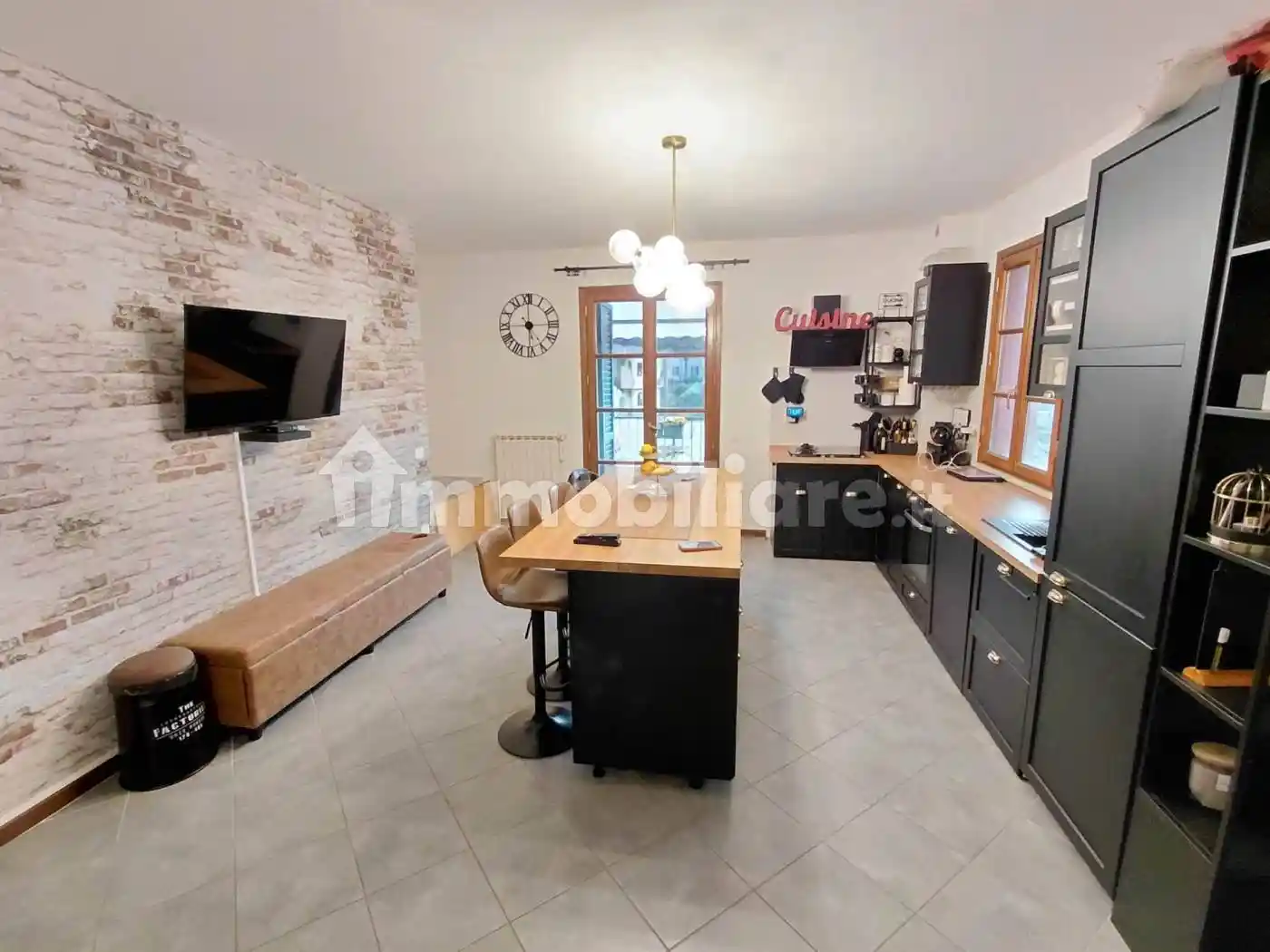 Appartamento in vendita a Arcola