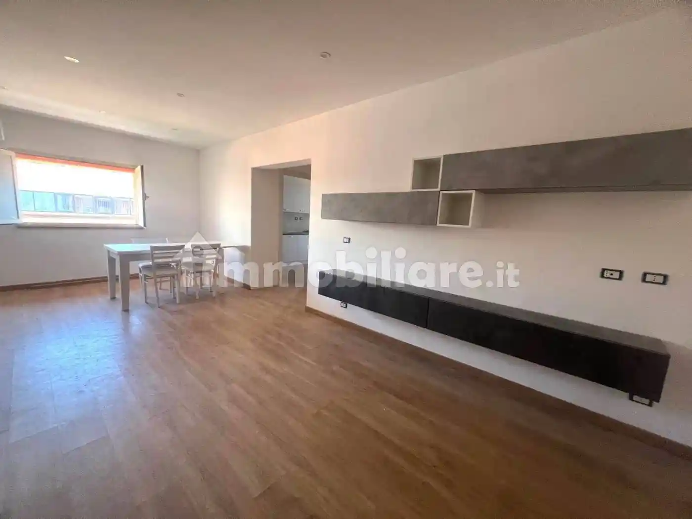 Appartamento in affitto a Catanzaro