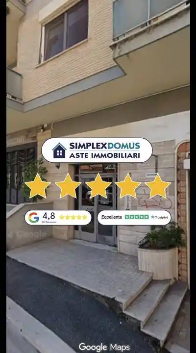 Appartamento in vendita a Monterotondo