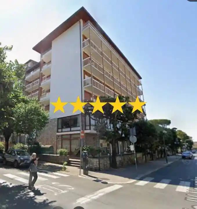 Appartamento in vendita a Montecatini-Terme