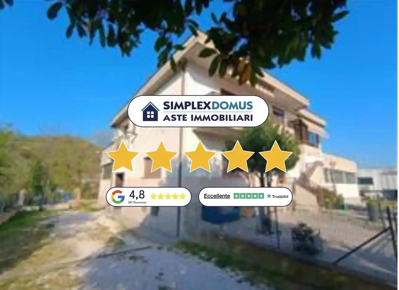 Appartamento in vendita a Urbania