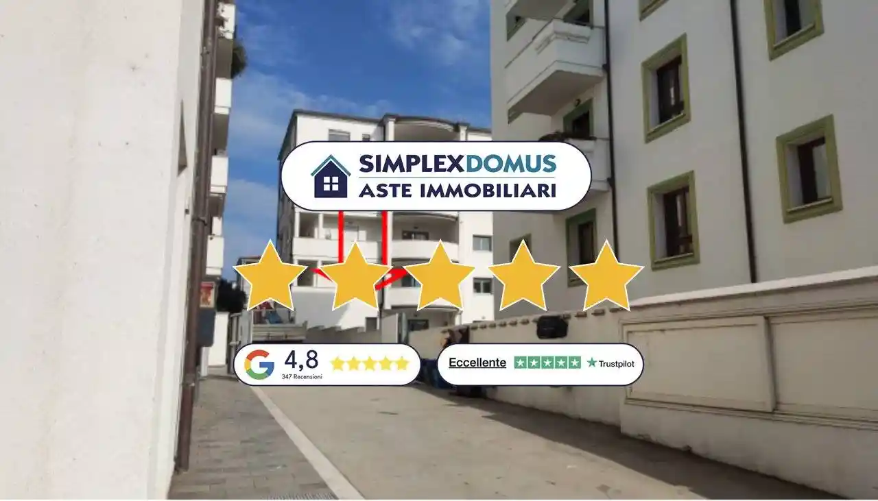 Appartamento in vendita a Olbia