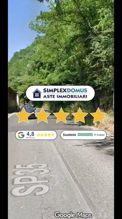 Appartamento in vendita a Pescia