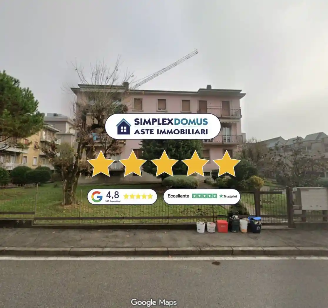 Appartamento in vendita a Curno