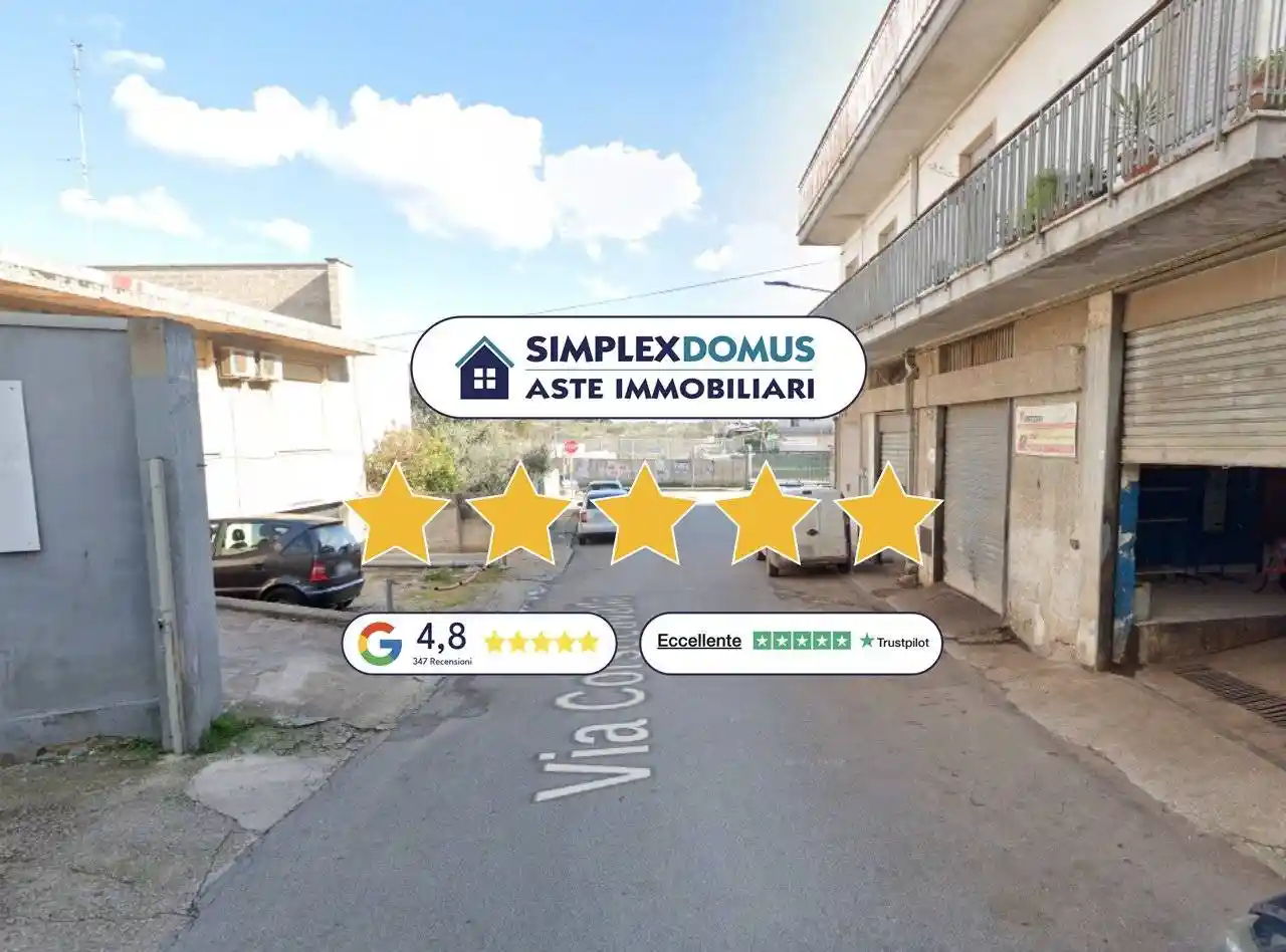 Appartamento in vendita a Acquaviva delle Fonti