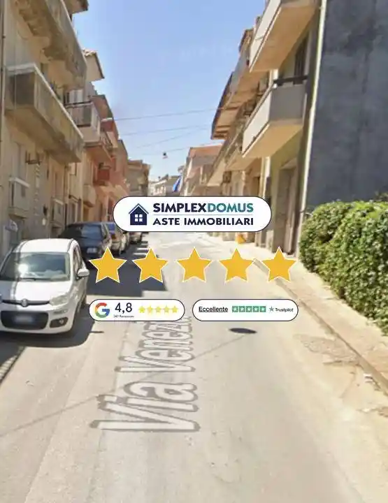 Appartamento in vendita a Pachino