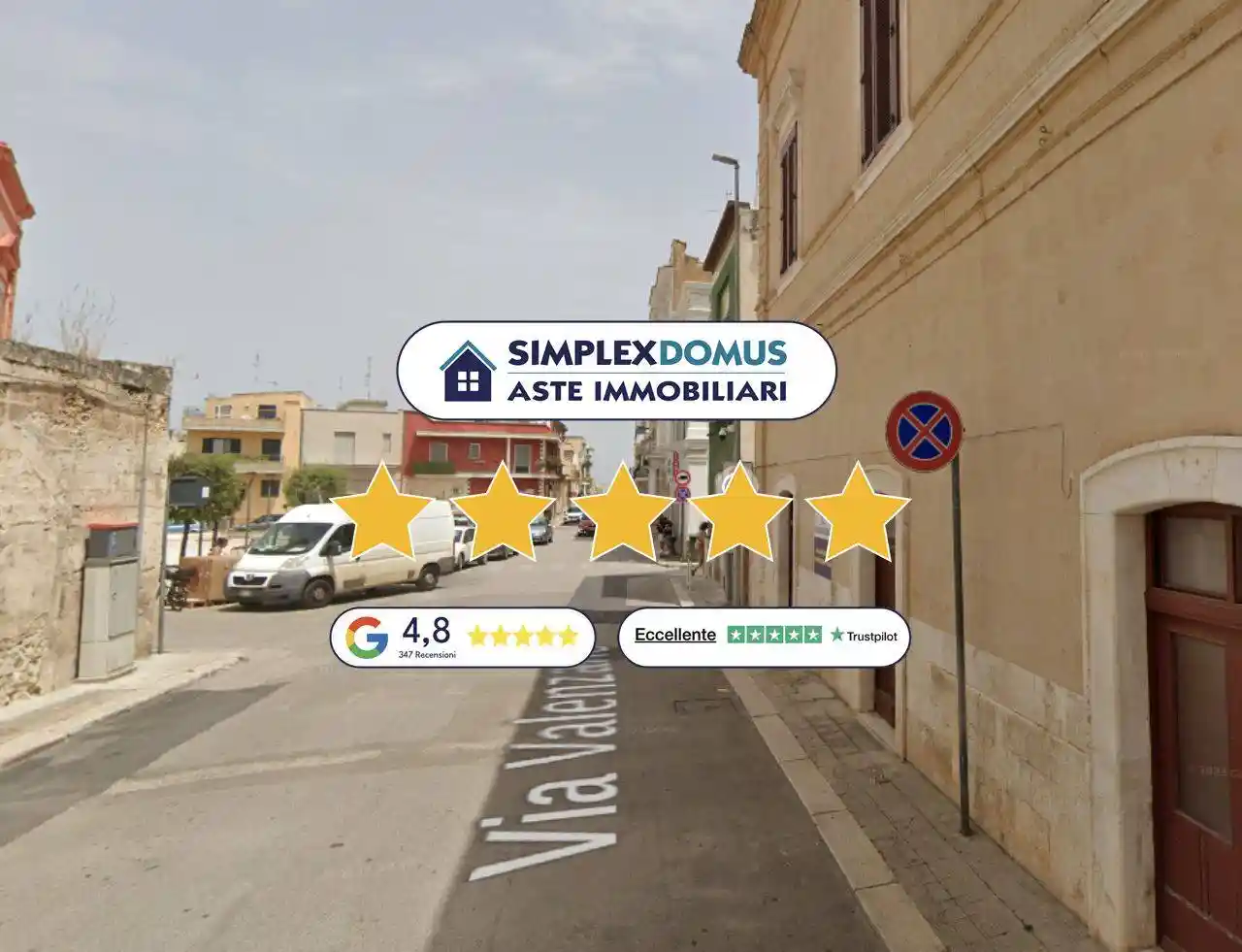 Appartamento in vendita a Adelfia