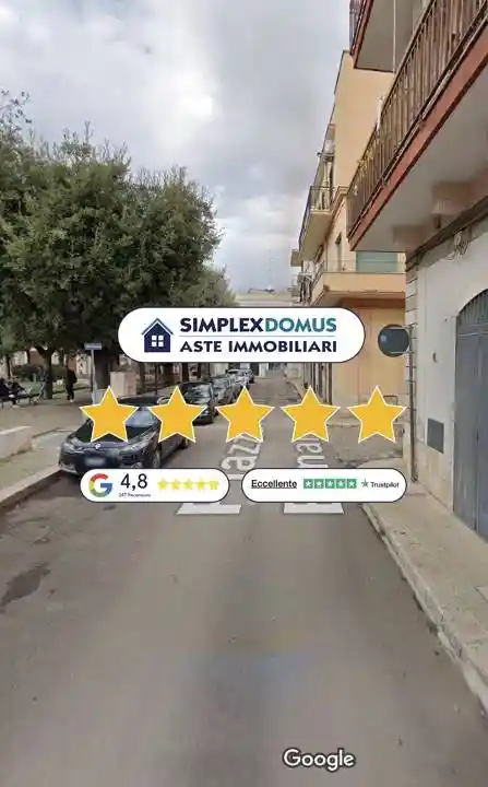Appartamento in vendita a Noicattaro