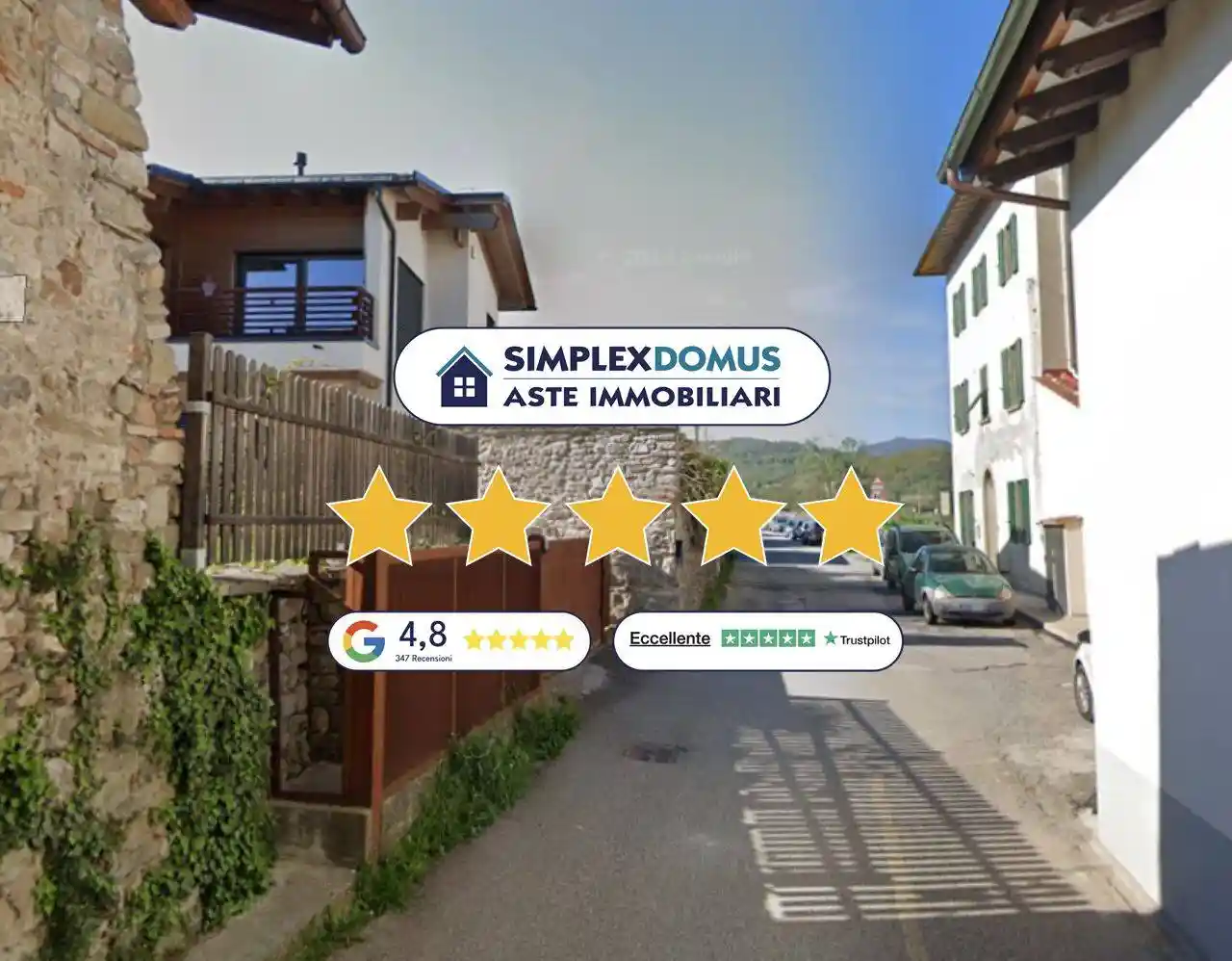 Appartamento in vendita a Barberino di Mugello