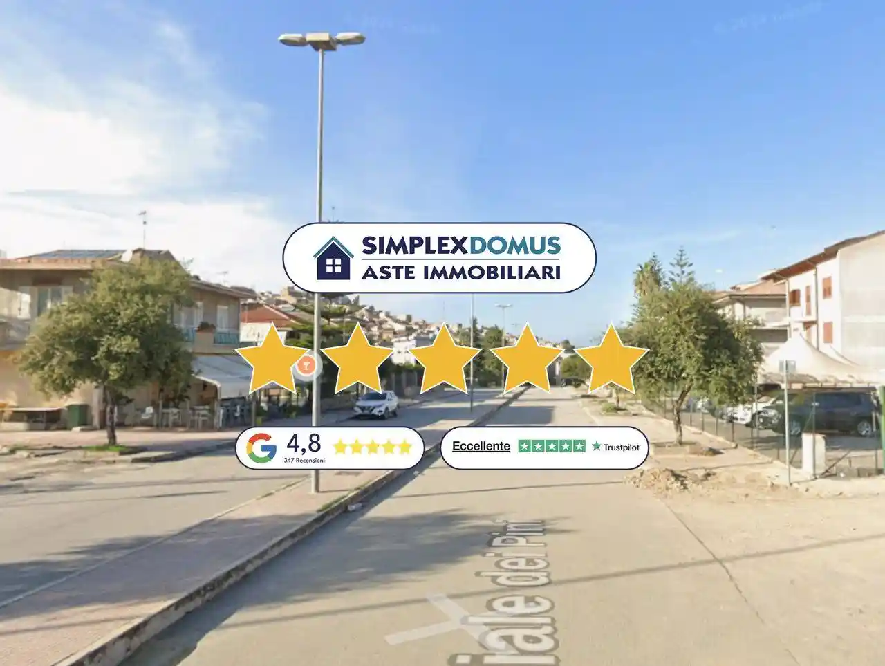 Appartamento in vendita a Pietraperzia