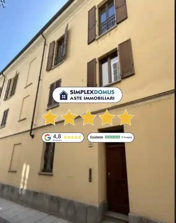 Appartamento in vendita a Asti