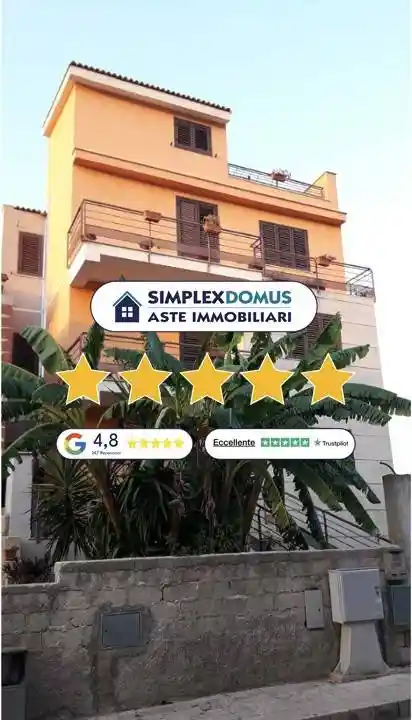 Villa in vendita a Canicattini Bagni