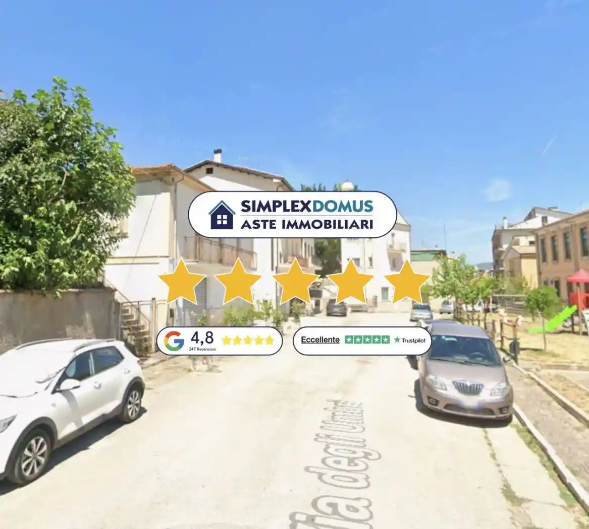 Appartamento in vendita a Pratola Peligna