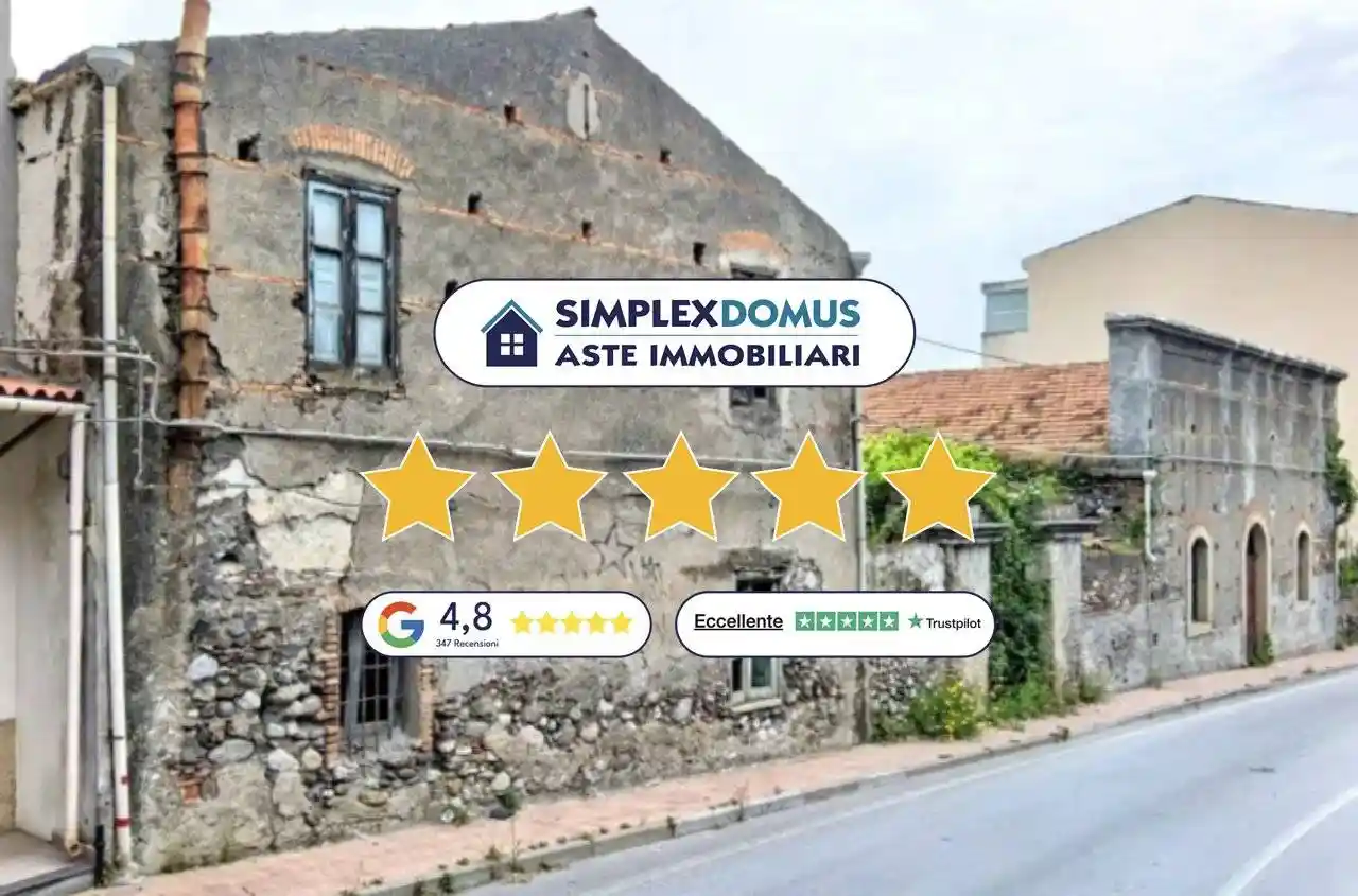 Appartamento in vendita a San Filippo del Mela