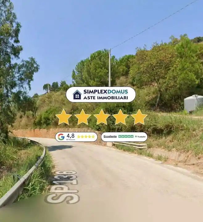 Villa in vendita a Cefalù